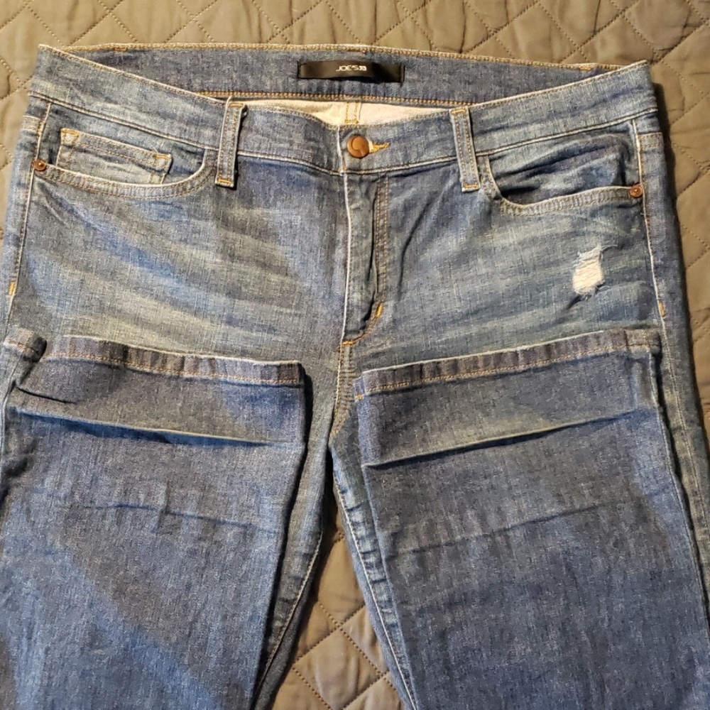 Joe's Jeans